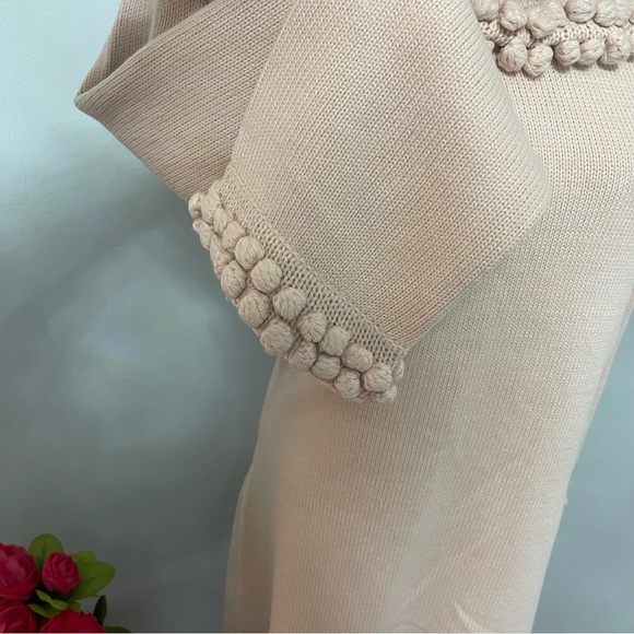 Blush Eliza J Turtleneck Sweater Dress / Perfect For Fall & Winter/ New With Tag - Picture 12 of 17